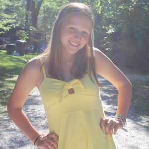 Meet your Posher, Leah